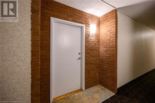 1966 Main Street W Unit# 1404, Hamilton, ON - Indoor Photo Showing Other Room