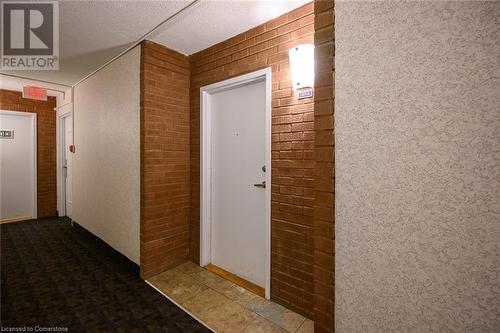 1966 Main Street W Unit# 1404, Hamilton, ON -  Photo Showing Other Room