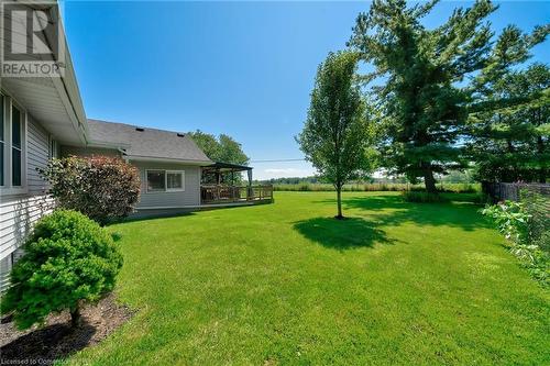 625 Golf Club Road, Hamilton, ON - Outdoor