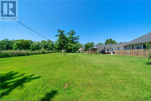 625 Golf Club Road, Hamilton, ON - Outdoor