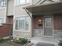 1010 Fanshawe Park Road E Unit# 5, London, ON  - Outdoor 