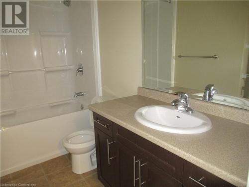 1010 Fanshawe Park Road E Unit# 5, London, ON - Indoor Photo Showing Bathroom