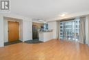 601 - 30 Hayden Street, Toronto, ON  - Indoor Photo Showing Kitchen 