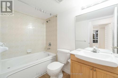 601 - 30 Hayden Street, Toronto, ON - Indoor Photo Showing Bathroom