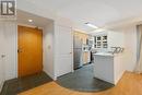 601 - 30 Hayden Street, Toronto, ON  - Indoor Photo Showing Kitchen 