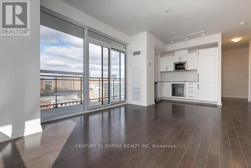 1505 - 460 Adelaide Street E, Toronto, ON - Indoor Photo Showing Other Room