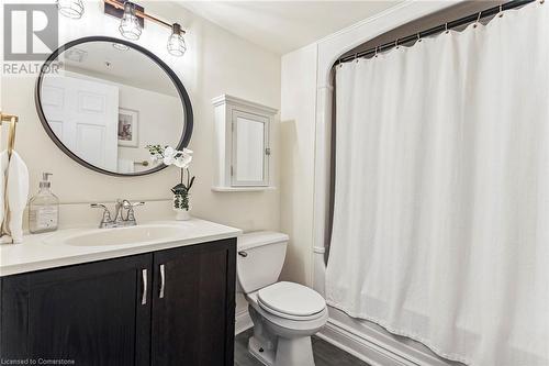 2055 Appleby Line Unit# 108, Burlington, ON - Indoor Photo Showing Bathroom