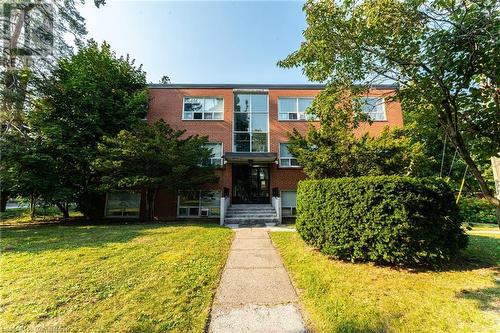 57 Mericourt Road Unit# 302, Hamilton, ON - Outdoor