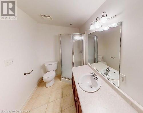 Ensuite - 14 Hope Avenue, Virgil, ON - Indoor Photo Showing Bathroom