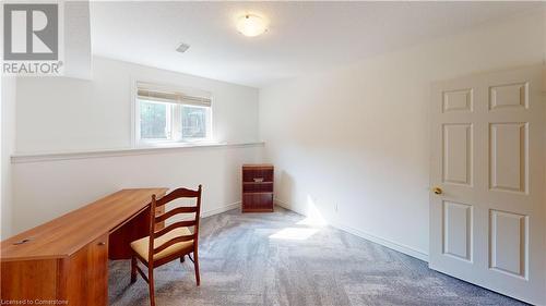 Bedroom 3 - 14 Hope Avenue, Virgil, ON - Indoor Photo Showing Other Room