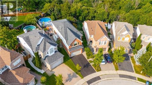 24 Furrows End, Brampton, ON - Outdoor With View