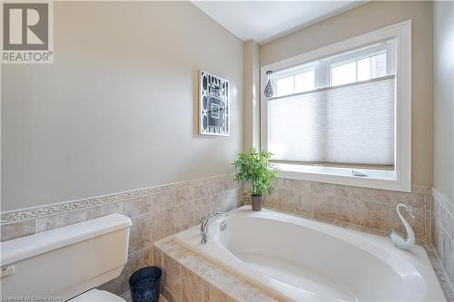 24 Furrows End, Brampton, ON - Indoor Photo Showing Bathroom