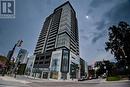 15 Queen Street S Unit# 601, Hamilton, ON  - Outdoor 