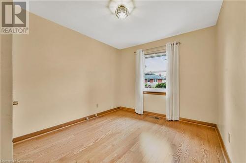 115 Organ Crescent, Hamilton, ON - Indoor Photo Showing Other Room