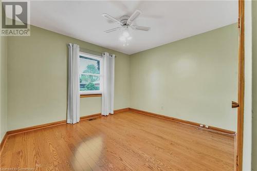 115 Organ Crescent, Hamilton, ON - Indoor Photo Showing Other Room