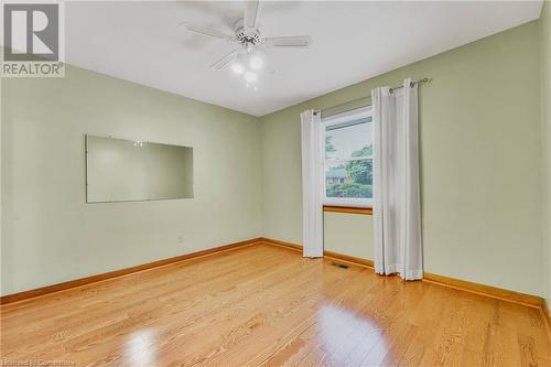 115 Organ Crescent, Hamilton, ON - Indoor Photo Showing Other Room