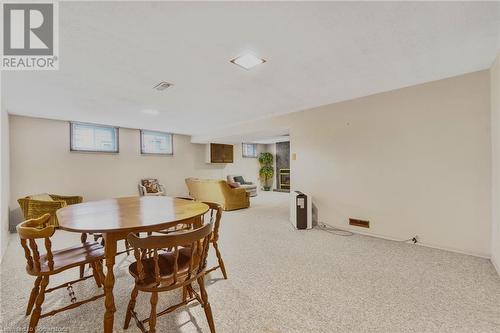 115 Organ Crescent, Hamilton, ON - Indoor Photo Showing Other Room