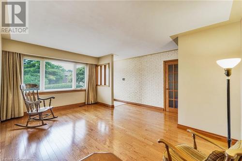 115 Organ Crescent, Hamilton, ON - Indoor Photo Showing Other Room