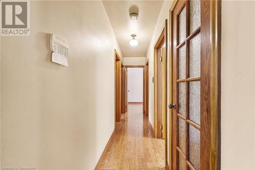 115 Organ Crescent, Hamilton, ON - Indoor Photo Showing Other Room