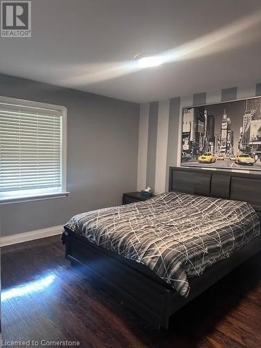 1024 Victoria Park Avenue, Toronto, ON - Indoor Photo Showing Bedroom