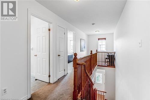 5228 Garland Crescent, Burlington, ON - Indoor Photo Showing Other Room