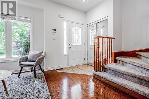 5228 Garland Crescent, Burlington, ON - Indoor Photo Showing Other Room