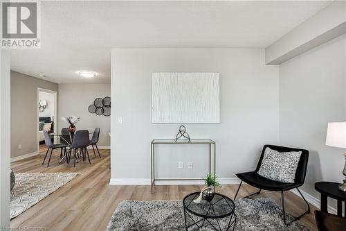 4090 Living Arts Drive Unit# 2308, Mississauga, ON - Indoor