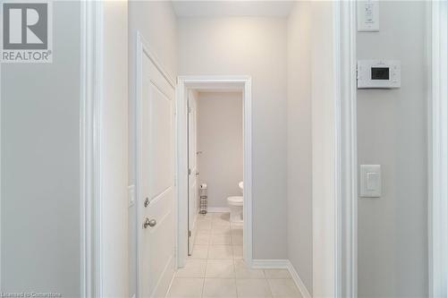 39 Bayonne Drive, Stoney Creek, ON - Indoor Photo Showing Bathroom