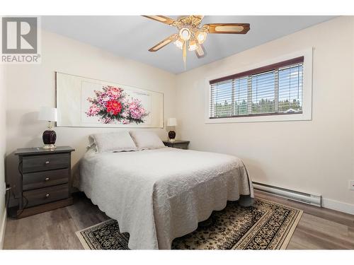 236 Lachine Avenue, Princeton, BC - Indoor Photo Showing Bedroom