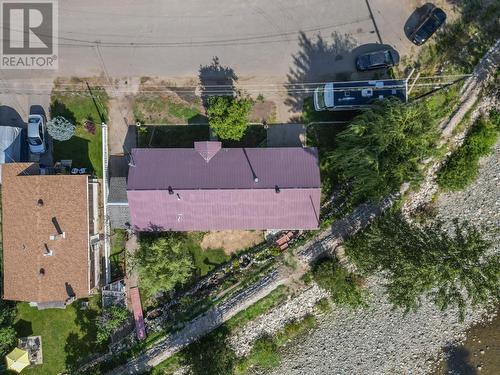 236 Lachine Avenue, Princeton, BC - Outdoor