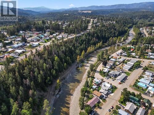 236 Lachine Avenue, Princeton, BC - Outdoor With View