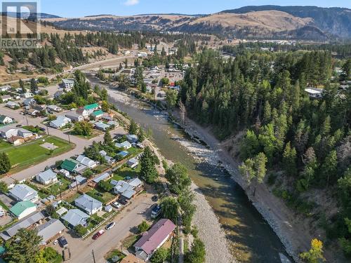 236 Lachine Avenue, Princeton, BC - Outdoor With View