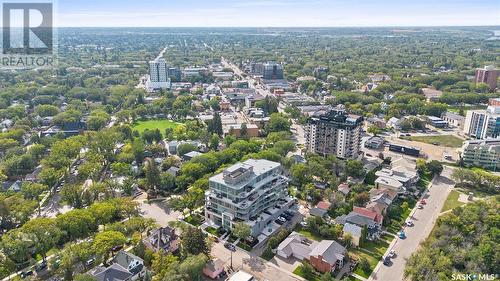 602 637 University Drive, Saskatoon, SK - Outdoor With View