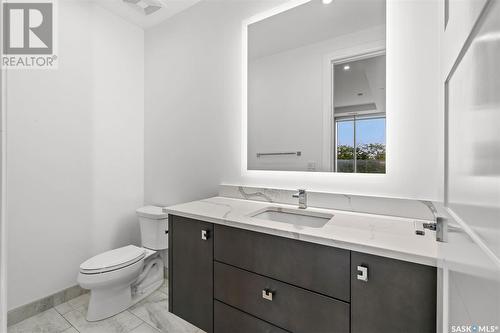 602 637 University Drive, Saskatoon, SK - Indoor Photo Showing Bathroom