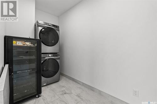 602 637 University Drive, Saskatoon, SK - Indoor Photo Showing Laundry Room