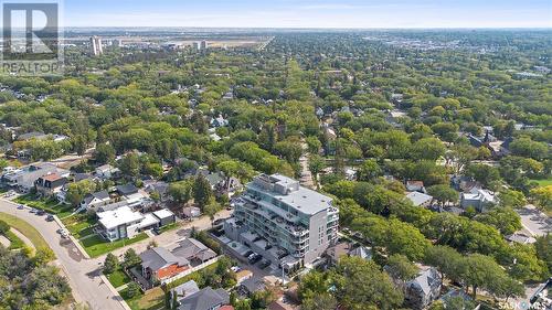 602 637 University Drive, Saskatoon, SK - Outdoor With View