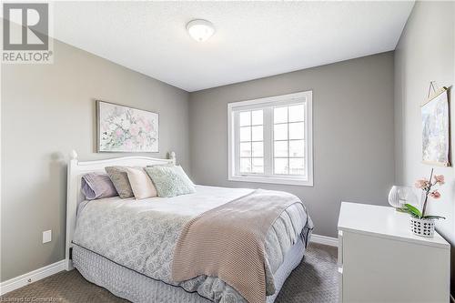 72 Keith Crescent, Niagara-On-The-Lake, ON - Indoor Photo Showing Bedroom