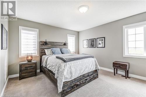 72 Keith Crescent, Niagara-On-The-Lake, ON - Indoor Photo Showing Bedroom