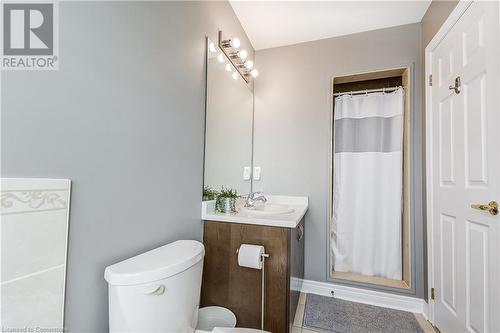 72 Keith Crescent, Niagara-On-The-Lake, ON - Indoor Photo Showing Bathroom