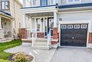 72 Keith Crescent, Niagara-On-The-Lake, ON  - Outdoor With Facade 