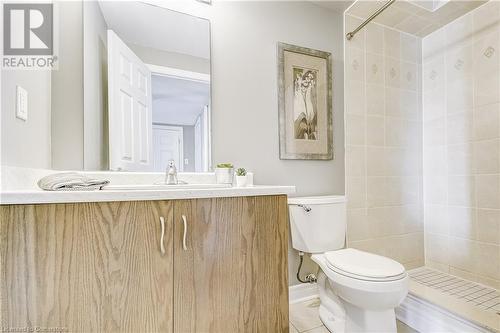 72 Keith Crescent, Niagara-On-The-Lake, ON - Indoor Photo Showing Bathroom