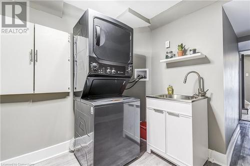 72 Keith Crescent, Niagara-On-The-Lake, ON - Indoor Photo Showing Laundry Room