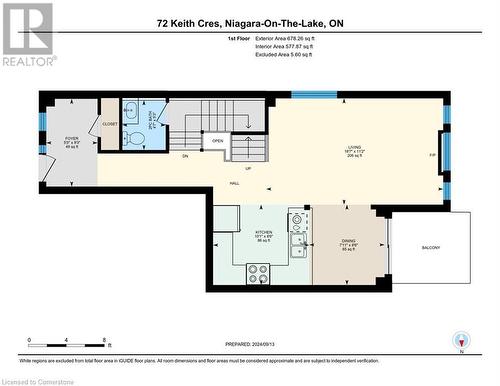 72 Keith Crescent, Niagara-On-The-Lake, ON - Other