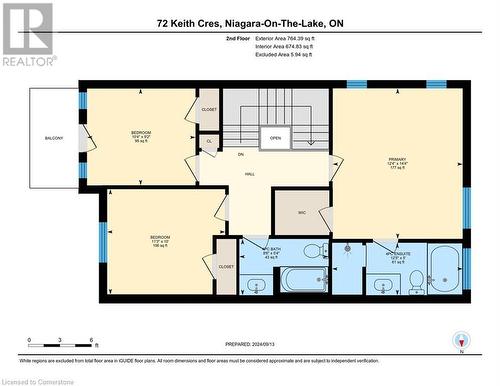 72 Keith Crescent, Niagara-On-The-Lake, ON - Other