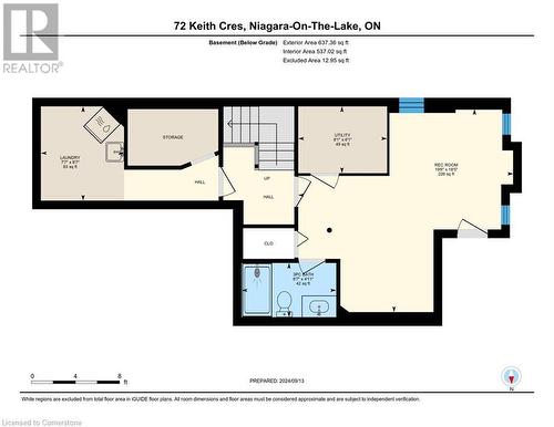 72 Keith Crescent, Niagara-On-The-Lake, ON - Other