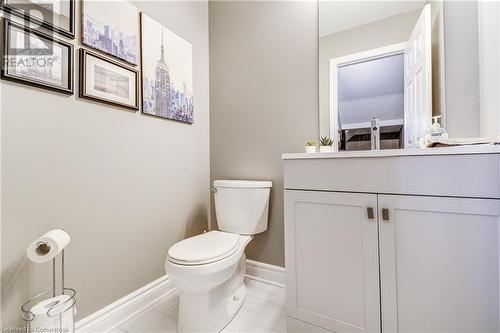 72 Keith Crescent, Niagara-On-The-Lake, ON - Indoor Photo Showing Bathroom