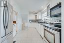 112 Buckingham Drive, Hamilton, ON  - Indoor Photo Showing Kitchen 