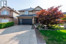 281 BRIGADOON Drive  Hamilton, ON L9C 0B6