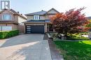 281 Brigadoon Drive, Hamilton, ON  - Outdoor With Facade 