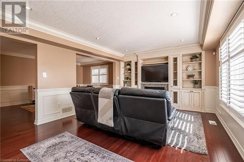 281 Brigadoon Drive, Hamilton, ON - Indoor